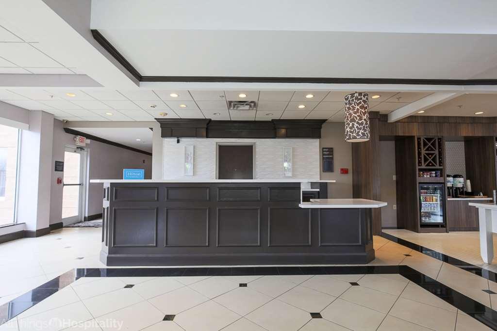 Hilton Garden Inn Norman Extérieur photo