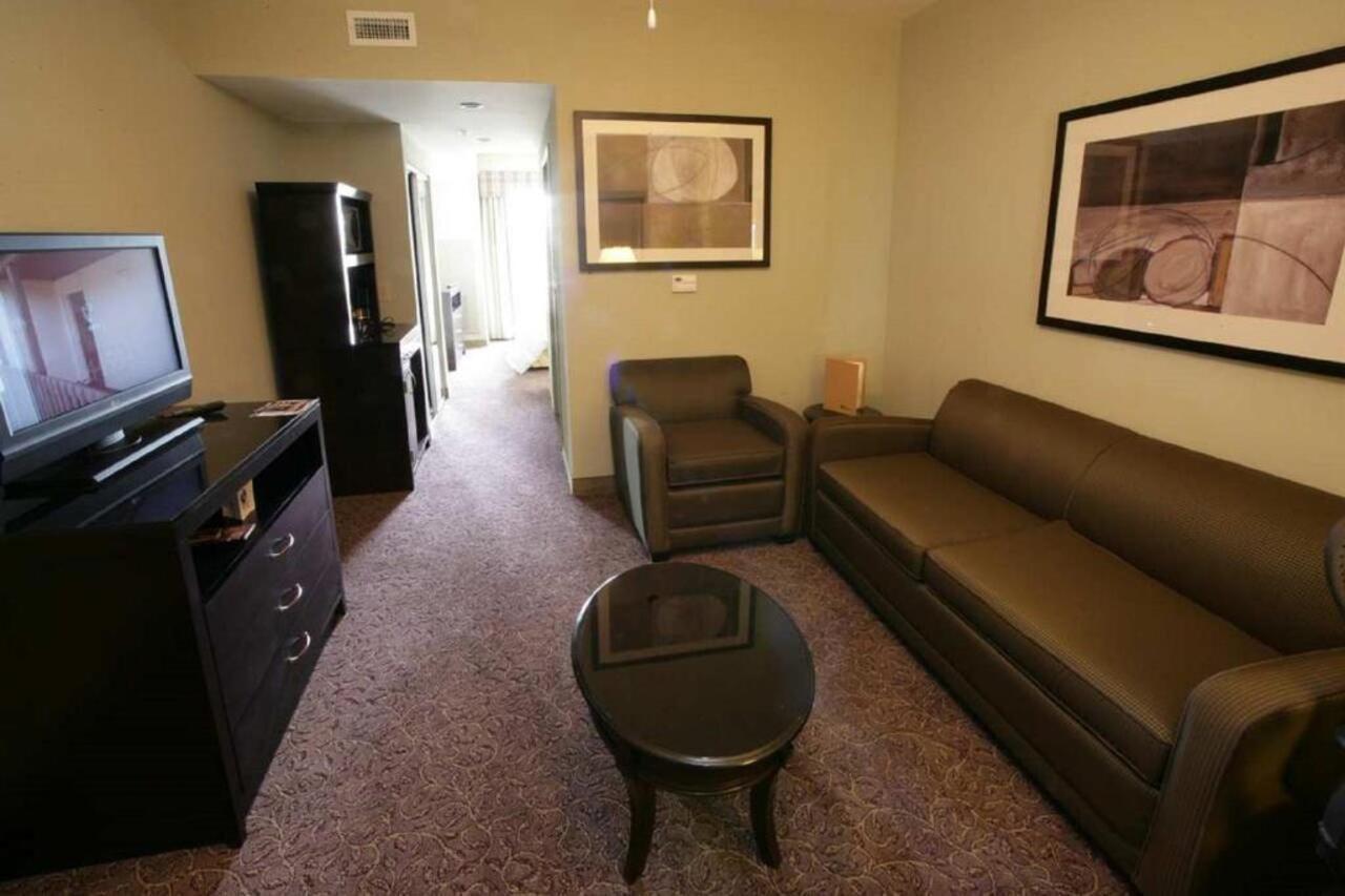Hilton Garden Inn Norman Extérieur photo