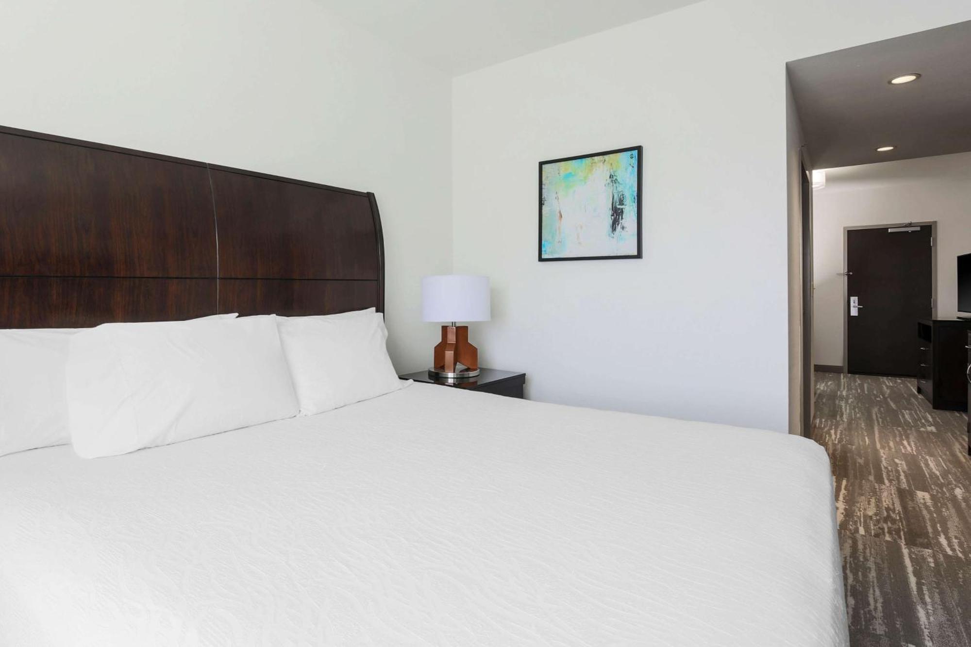 Hilton Garden Inn Norman Extérieur photo