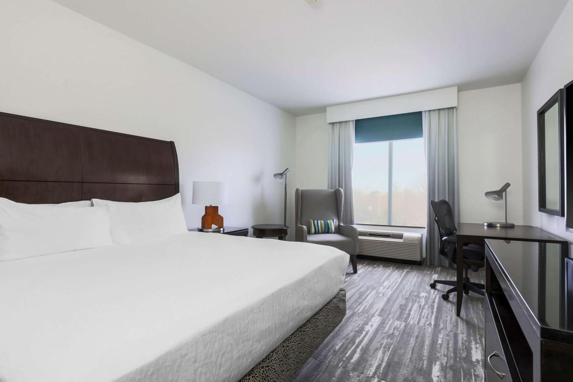 Hilton Garden Inn Norman Extérieur photo