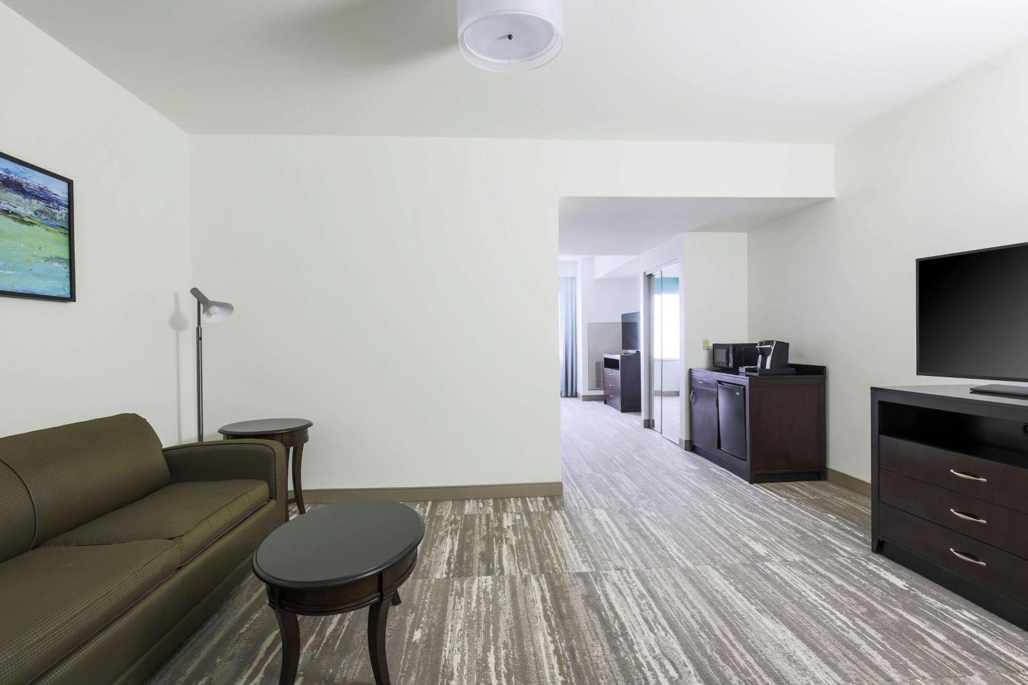 Hilton Garden Inn Norman Extérieur photo