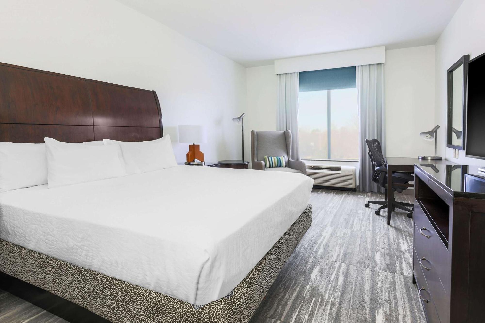 Hilton Garden Inn Norman Extérieur photo