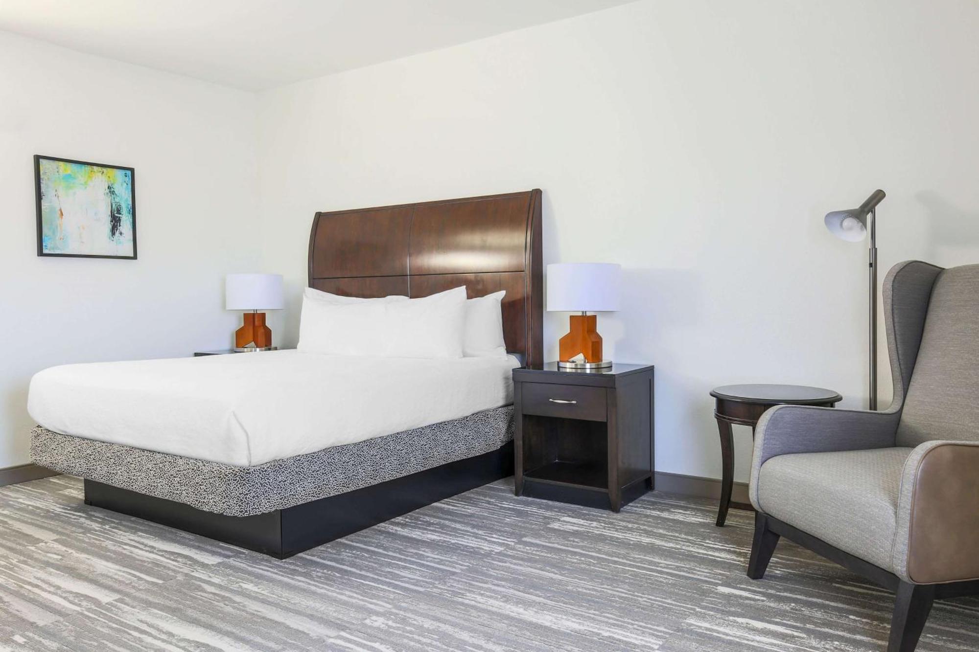 Hilton Garden Inn Norman Extérieur photo