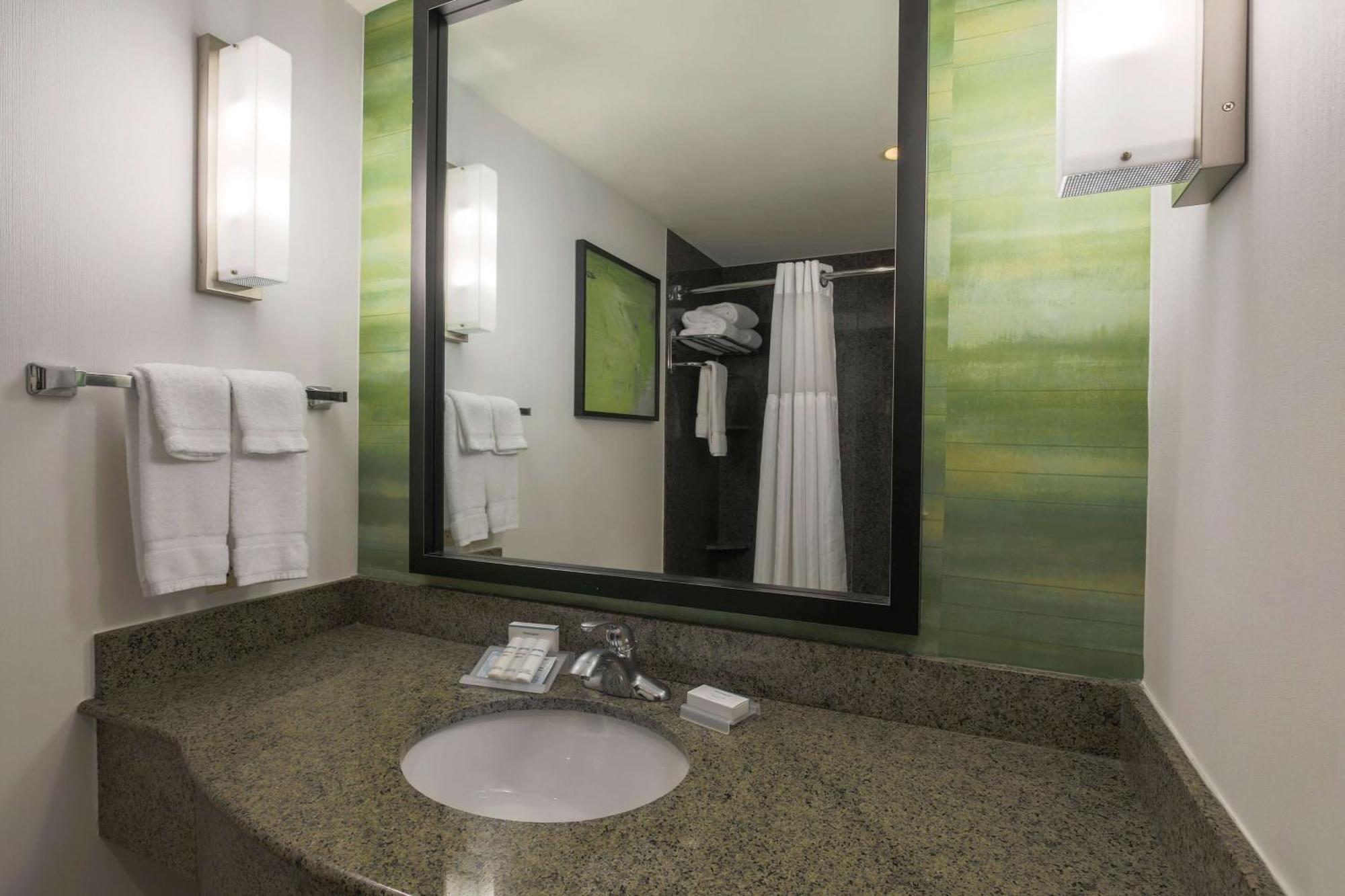 Hilton Garden Inn Norman Extérieur photo