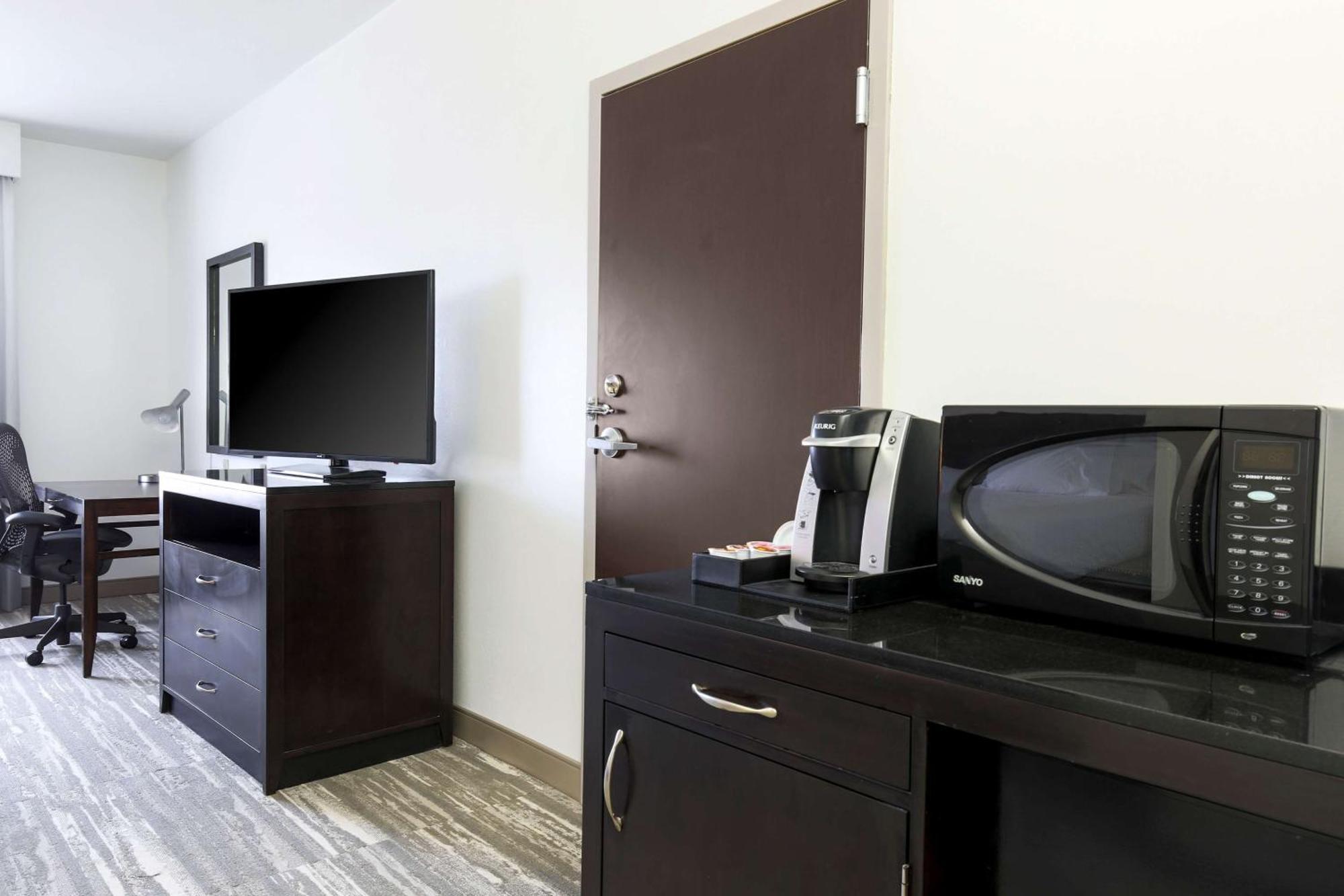 Hilton Garden Inn Norman Extérieur photo