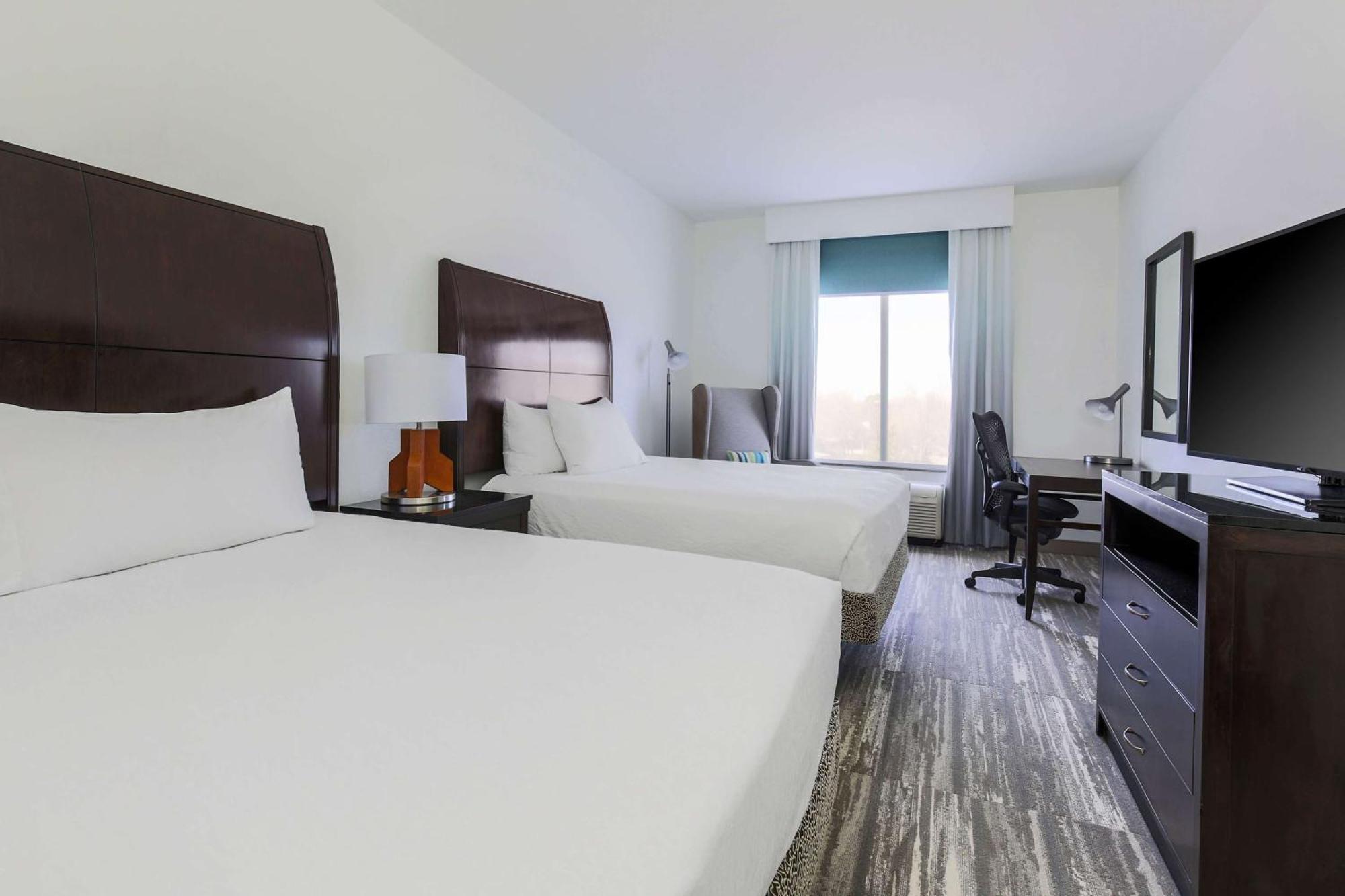 Hilton Garden Inn Norman Extérieur photo