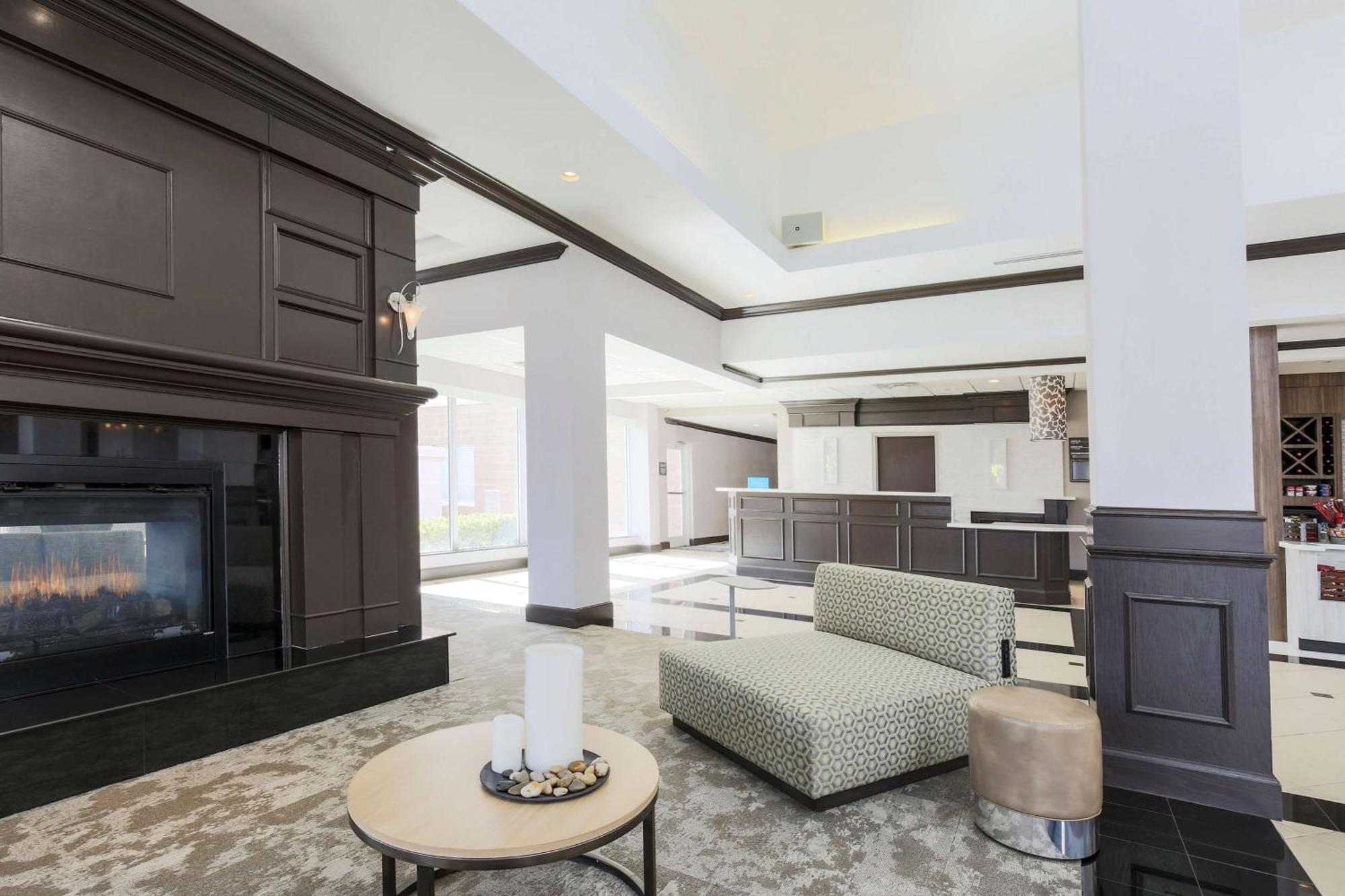Hilton Garden Inn Norman Extérieur photo